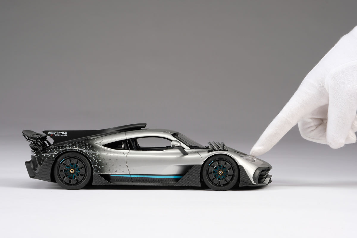 Mercedes-AMG ONE