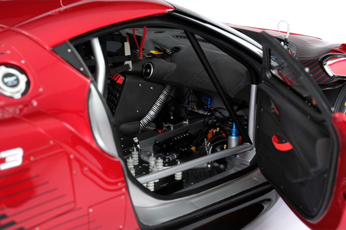 Ferrari 296 GT3