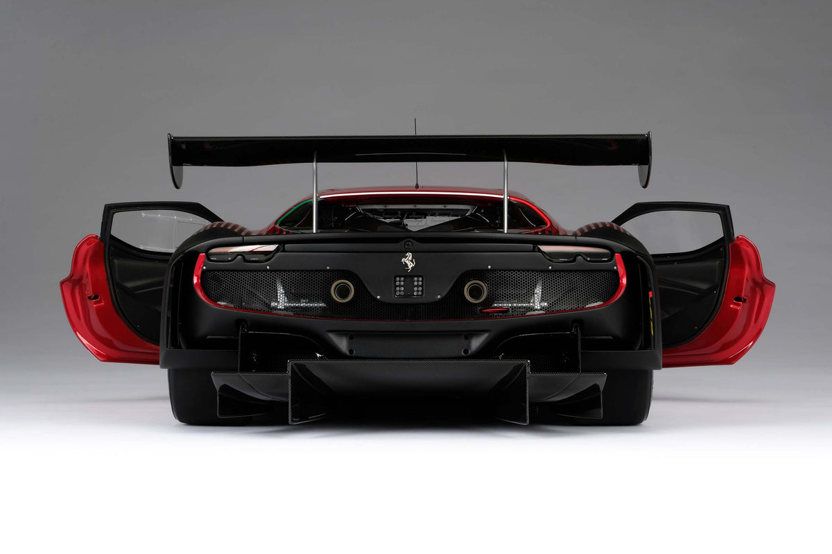Ferrari 296 GT3