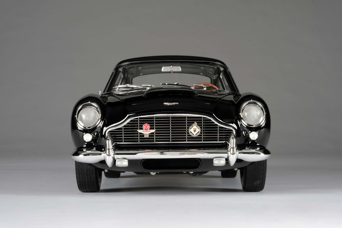 Aston Martin DB5 Vantage (1964) - Tailor Made