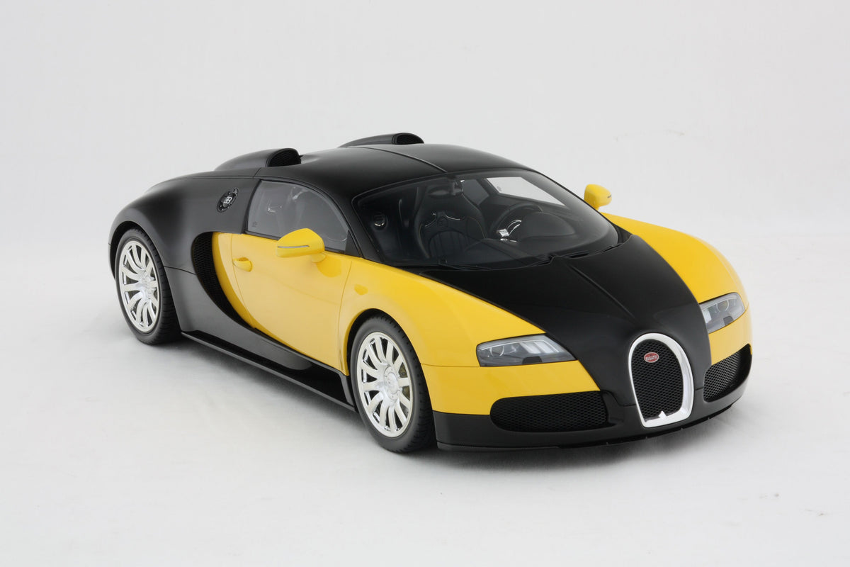 BUGATTI Veyron