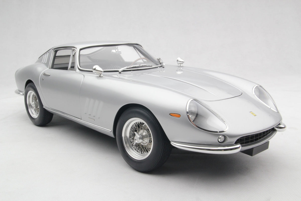 Ferrari 275 GTB/4