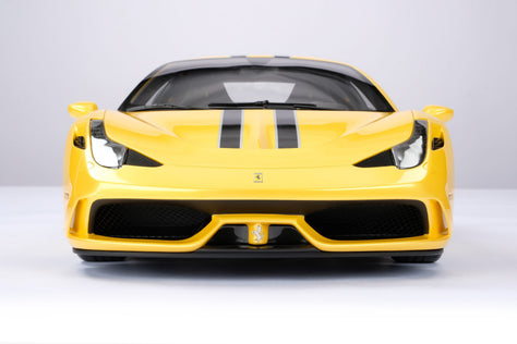 Ferrari 458 Speciale (2013)