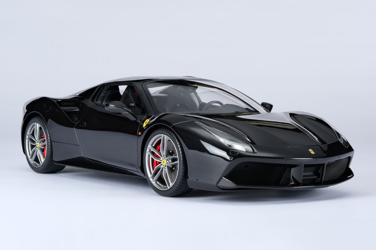 Ferrari 488 Spider - Tailor Made