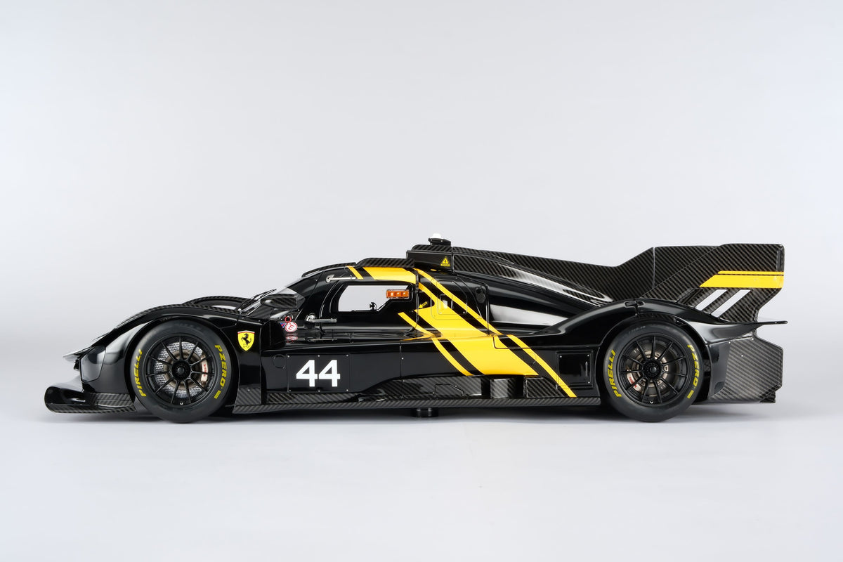 Ferrari 499P Modificata (2024) - Tailor Made