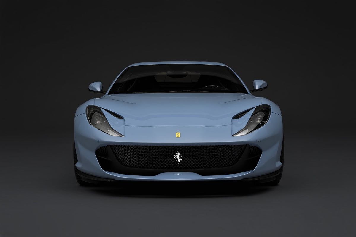 Ferrari 812 Superfast - Tailor Made