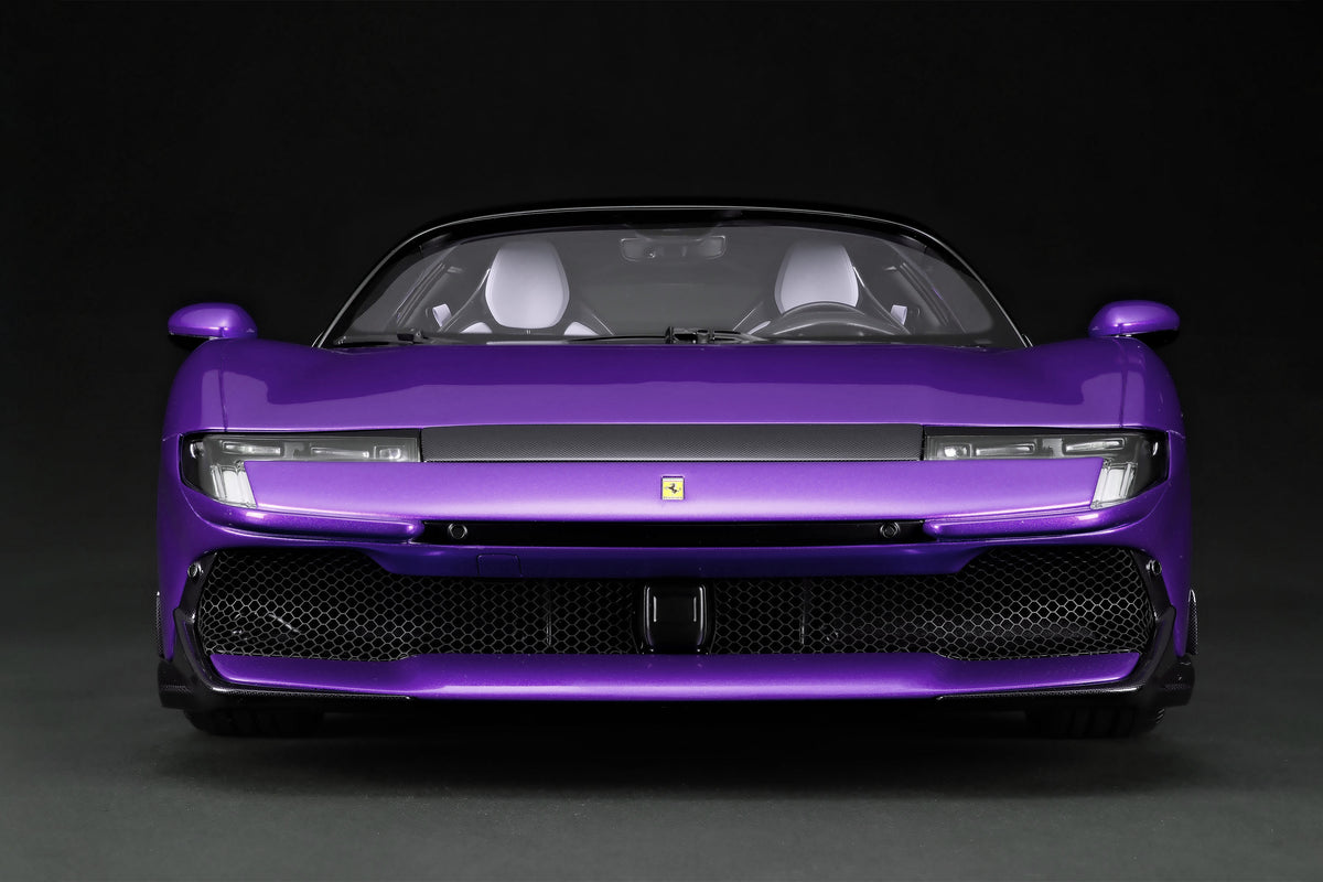 Ferrari 849 Testarossa - Tailor Made