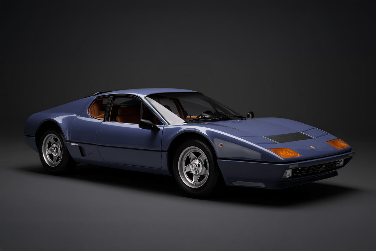 Ferrari BB 512i - Tailor Made