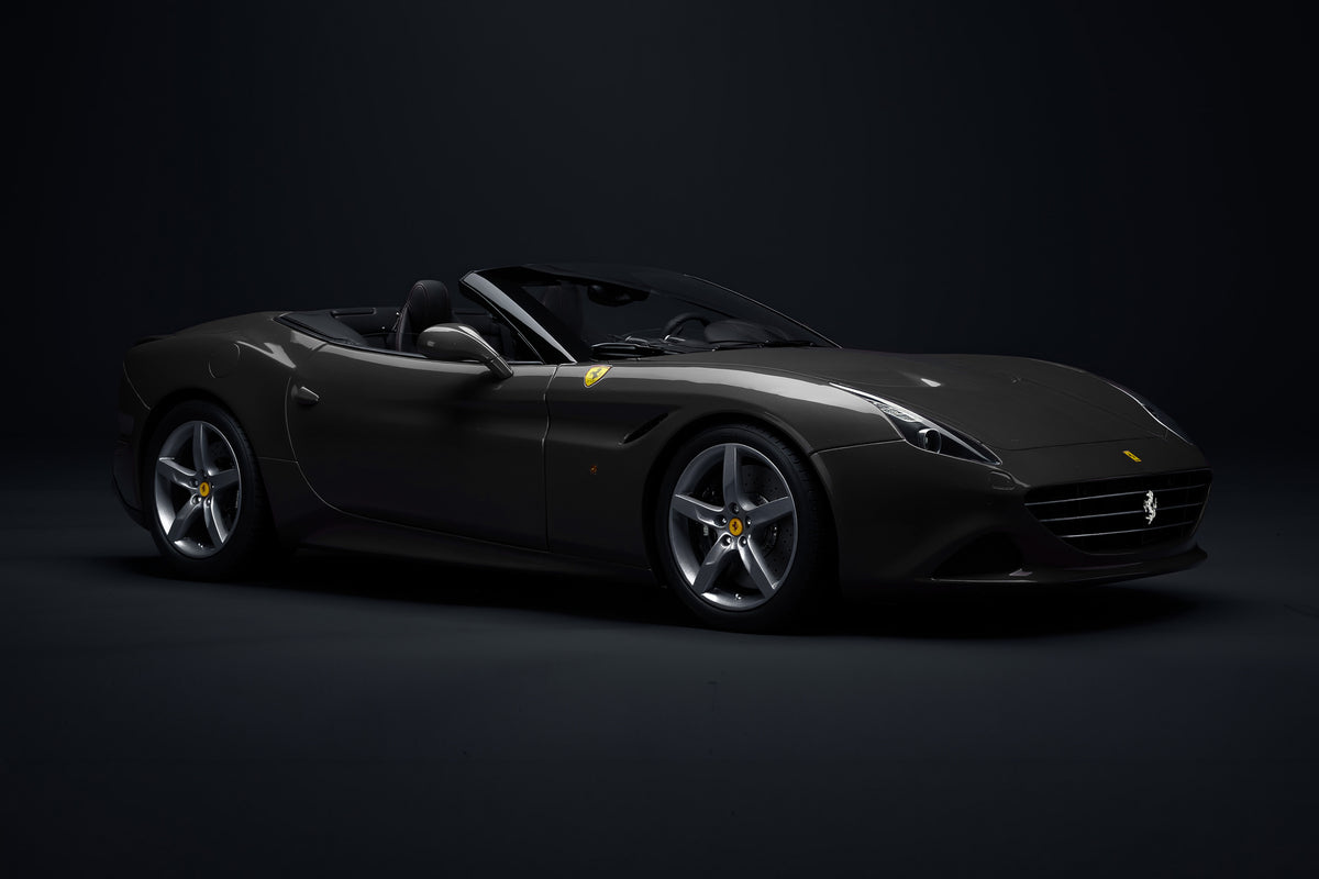 Ferrari California T - Tailor Made