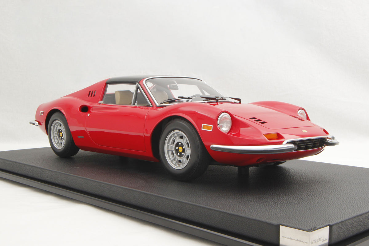 Ferrari Dino 246 GTS