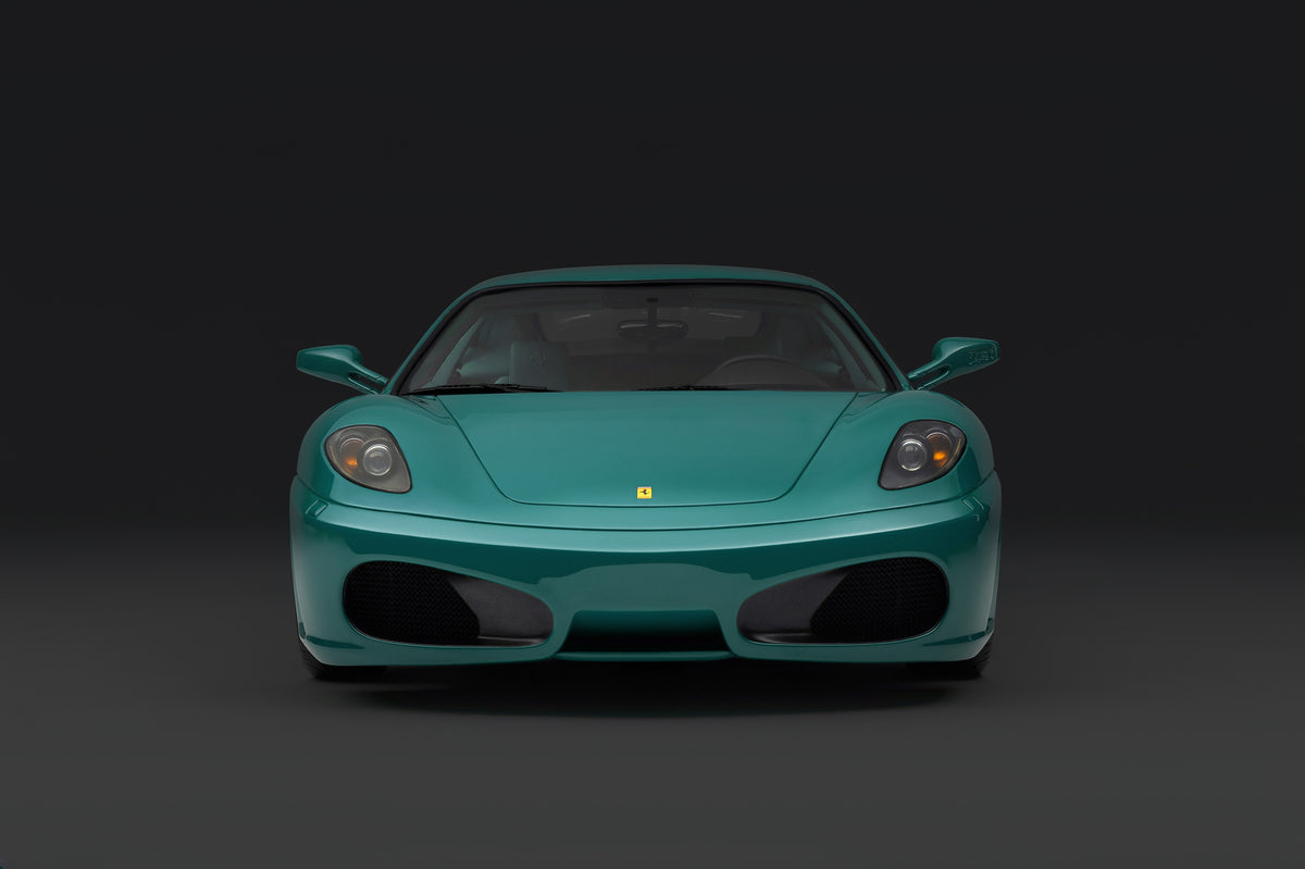 Ferrari F430 - Tailor Made