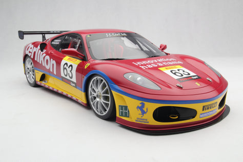 Ferrari F430 Challenge - Tailor Made