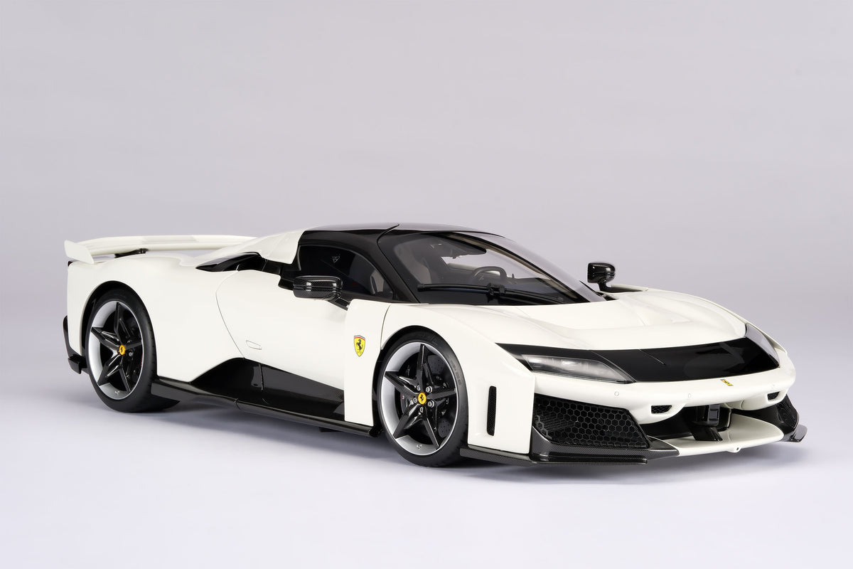 Ferrari F80 - Tailor Made