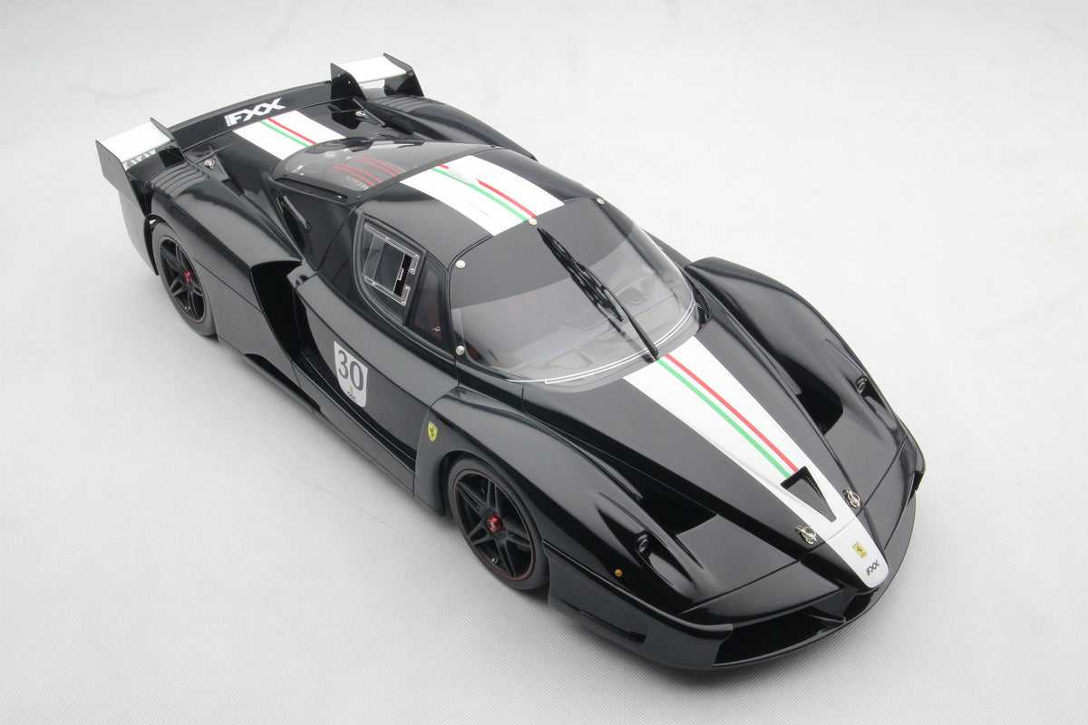 Ferrari FXX - Tailor Made
