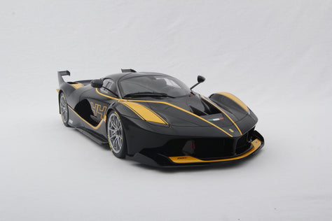 Ferrari FXX K - Tailor Made