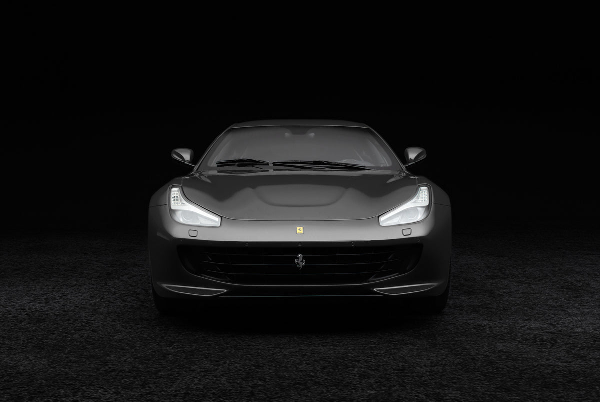 Ferrari GTC4Lusso