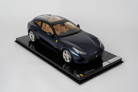 Ferrari GTC4 Lusso