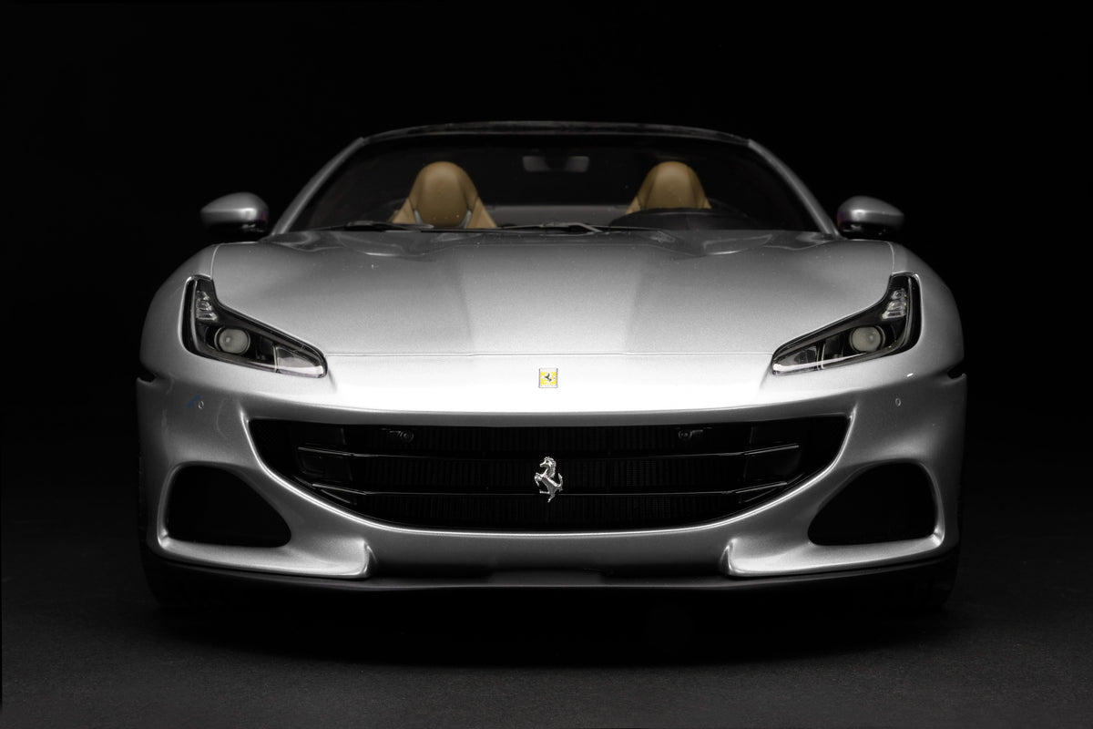 Ferrari Portofino M (2020)
