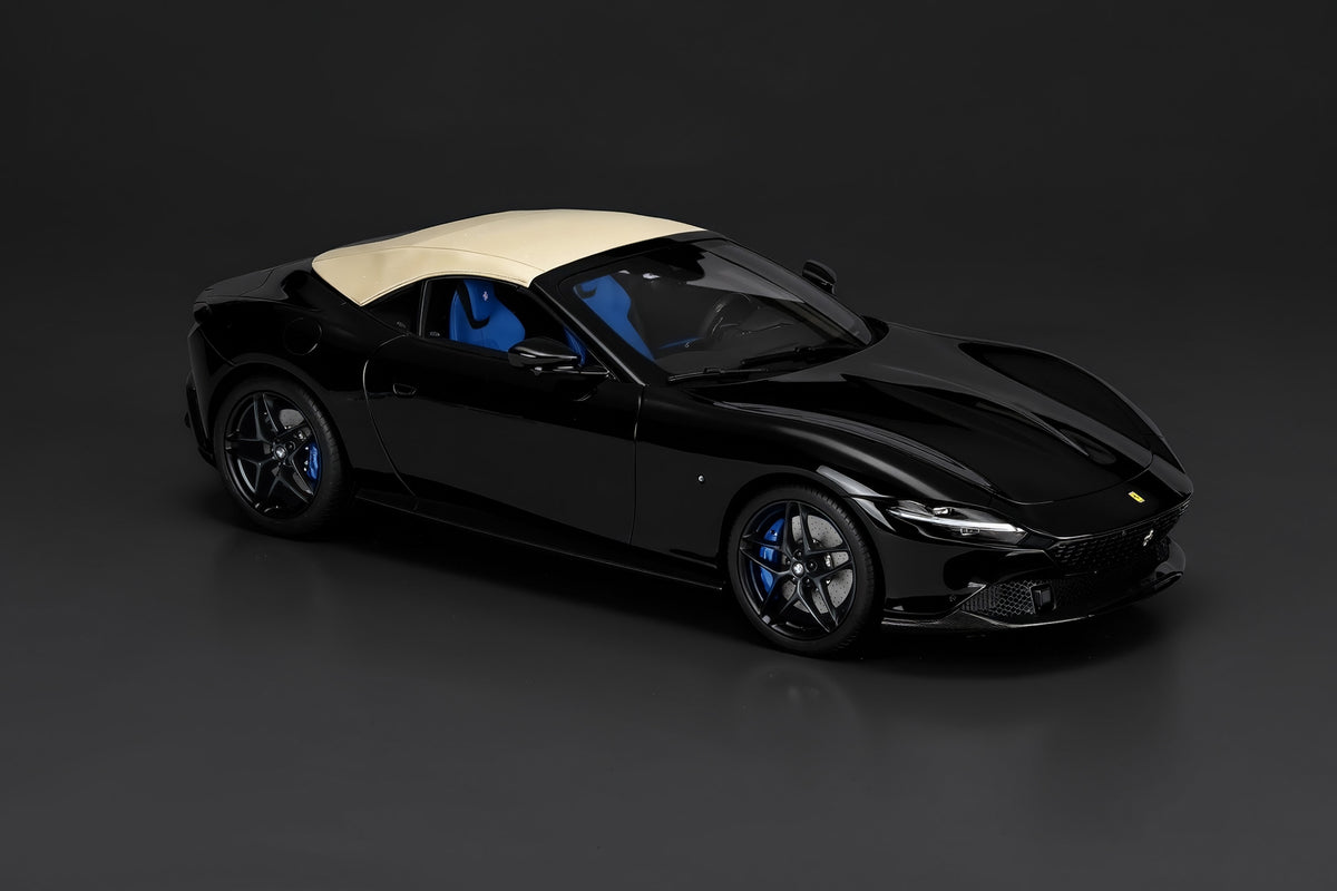 Ferrari Roma Spider - Tailor Made