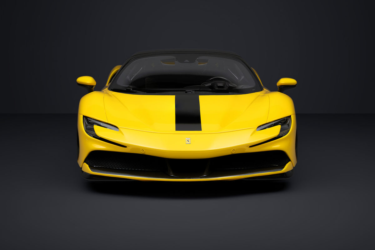 Ferrari SF90 Spider