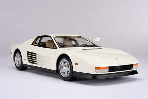 Ferrari Testarossa - Tailor Made