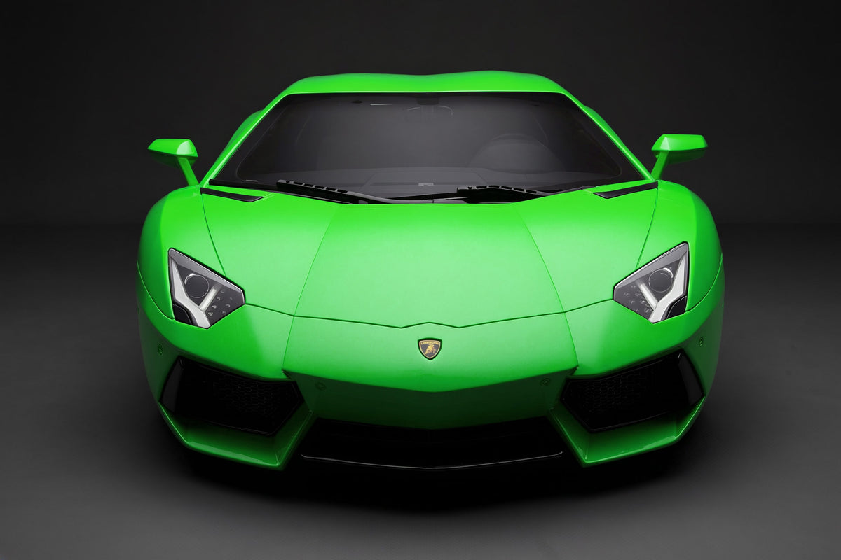 Lamborghini Aventador LP700-4 - Tailor Made