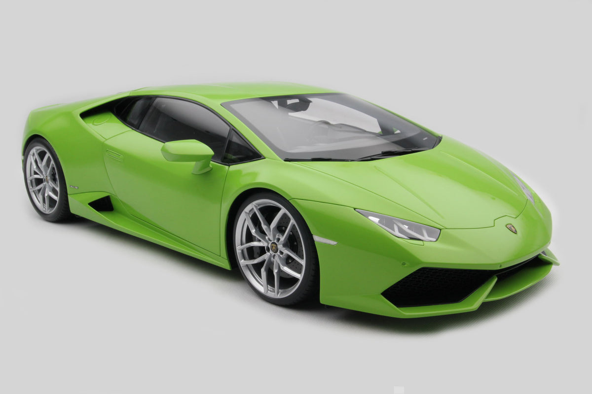 Lamborghini Huracán LP610-4