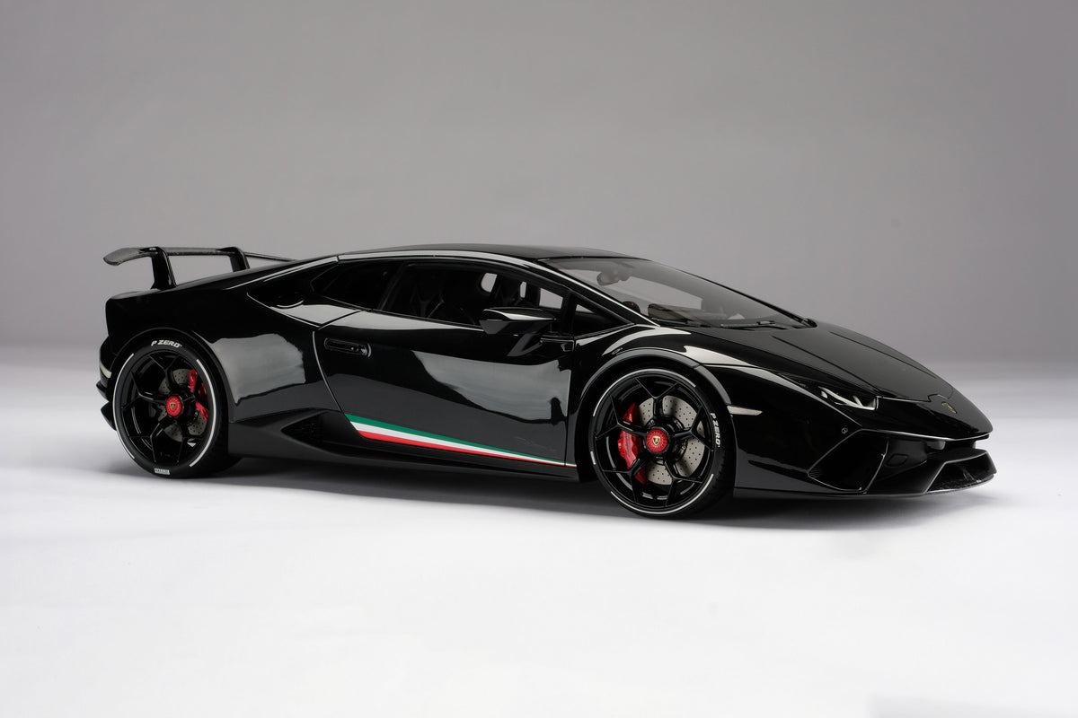 Lamborghini Huracán Performante LP640-4 - Tailor Made
