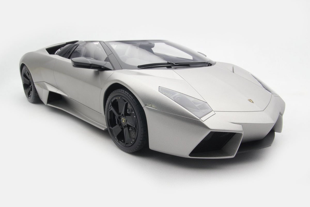 Lamborghini Reventón Roadster - Tailor Made