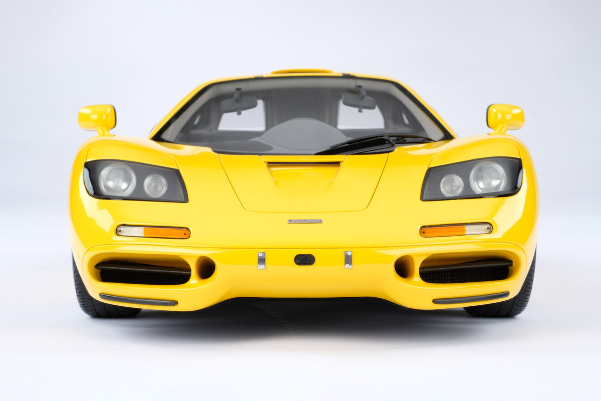 McLaren F1