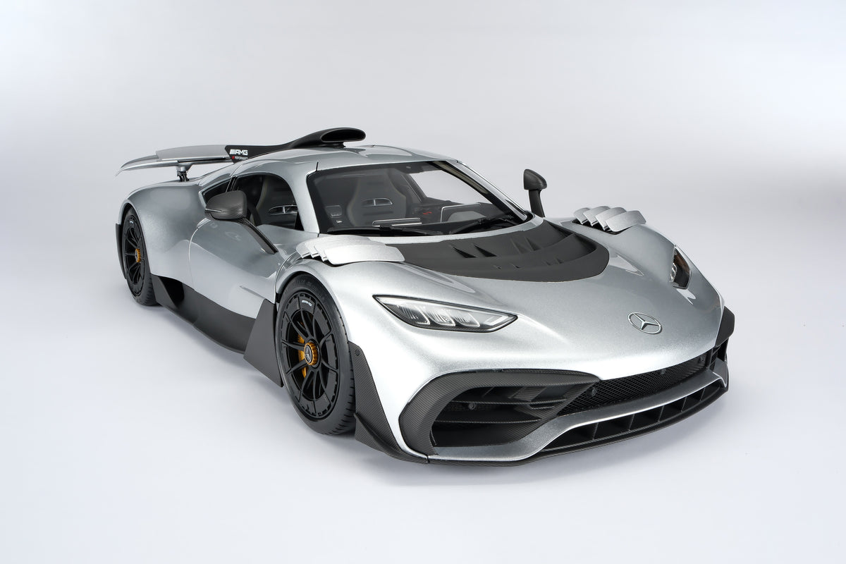 Mercedes-AMG ONE