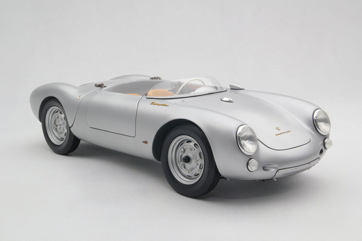 Porsche 550 RS Spyder - Tailor Made