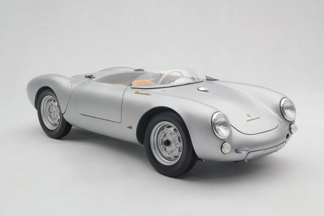 Porsche 550 RS Spyder - Tailor Made