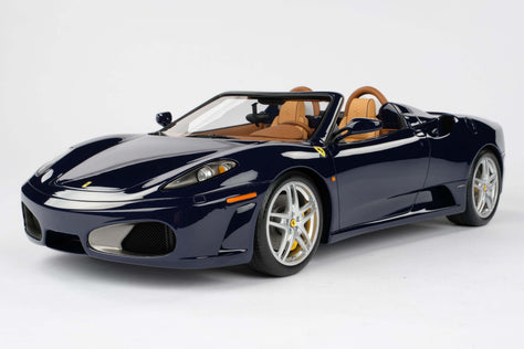 Ferrari F430 Spider - Tailor Made