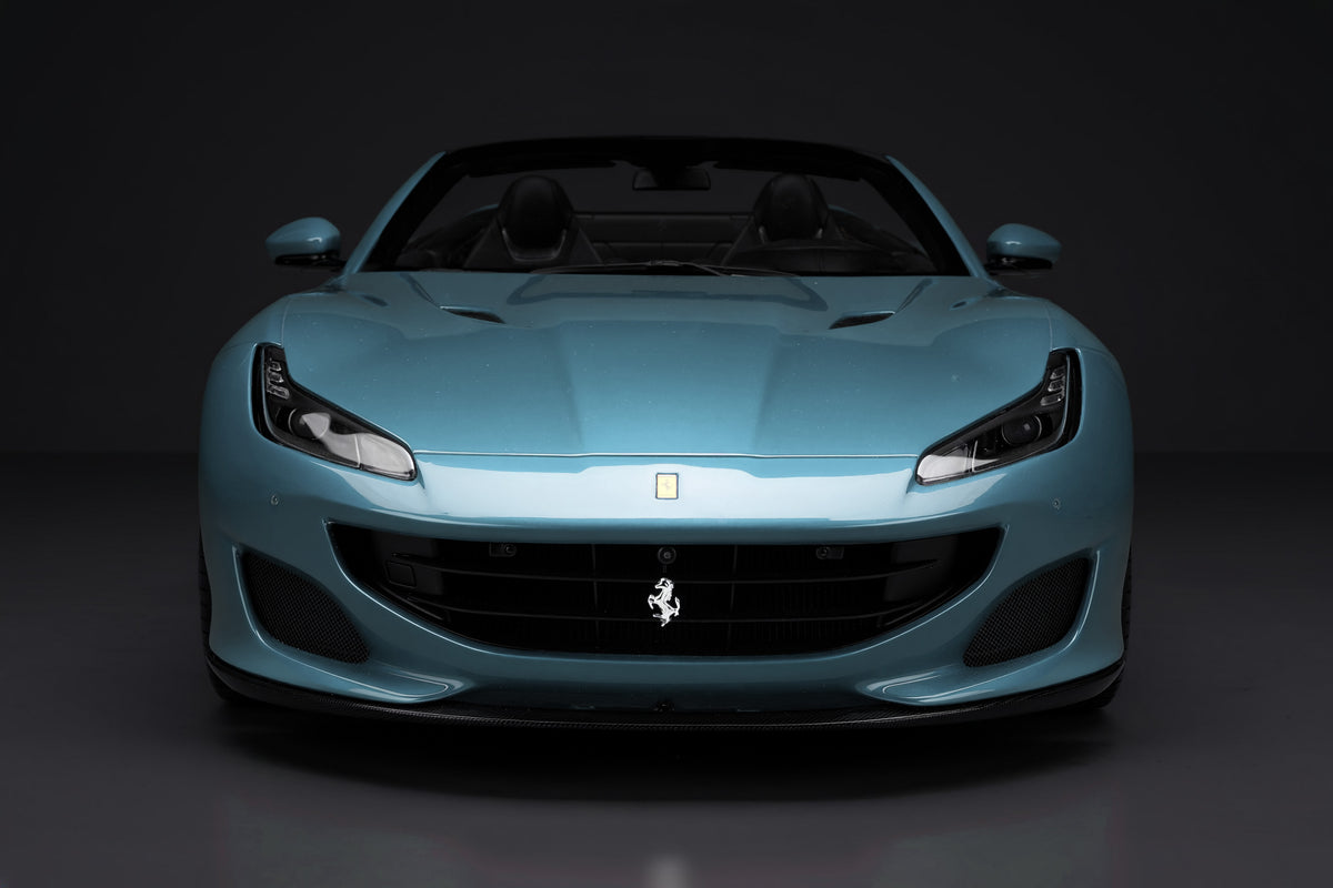 Ferrari Portofino - Tailor Made