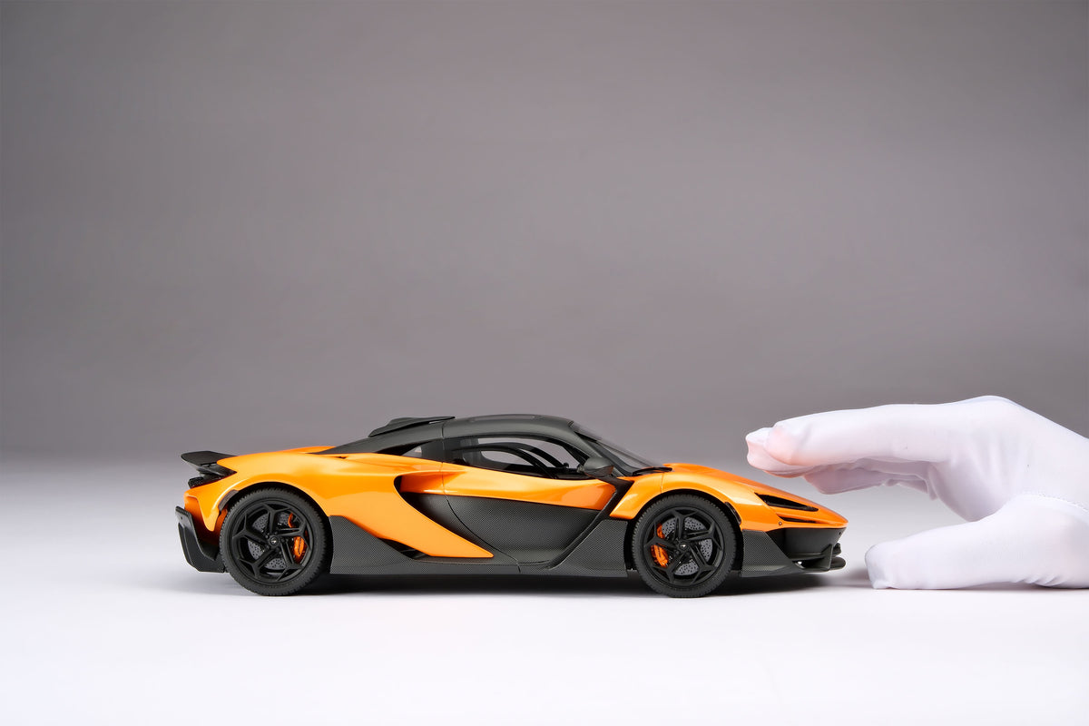 McLaren W1