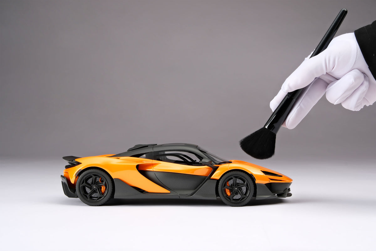 McLaren W1