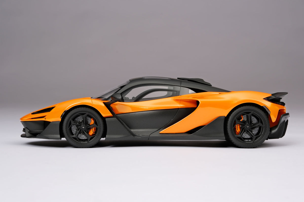 McLaren W1