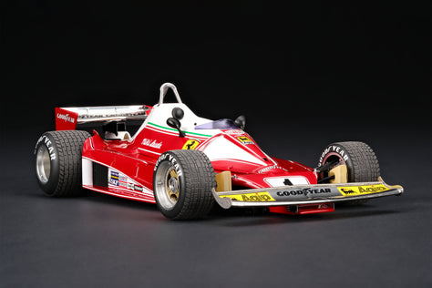 Ferrari 312 T2 (1976)
