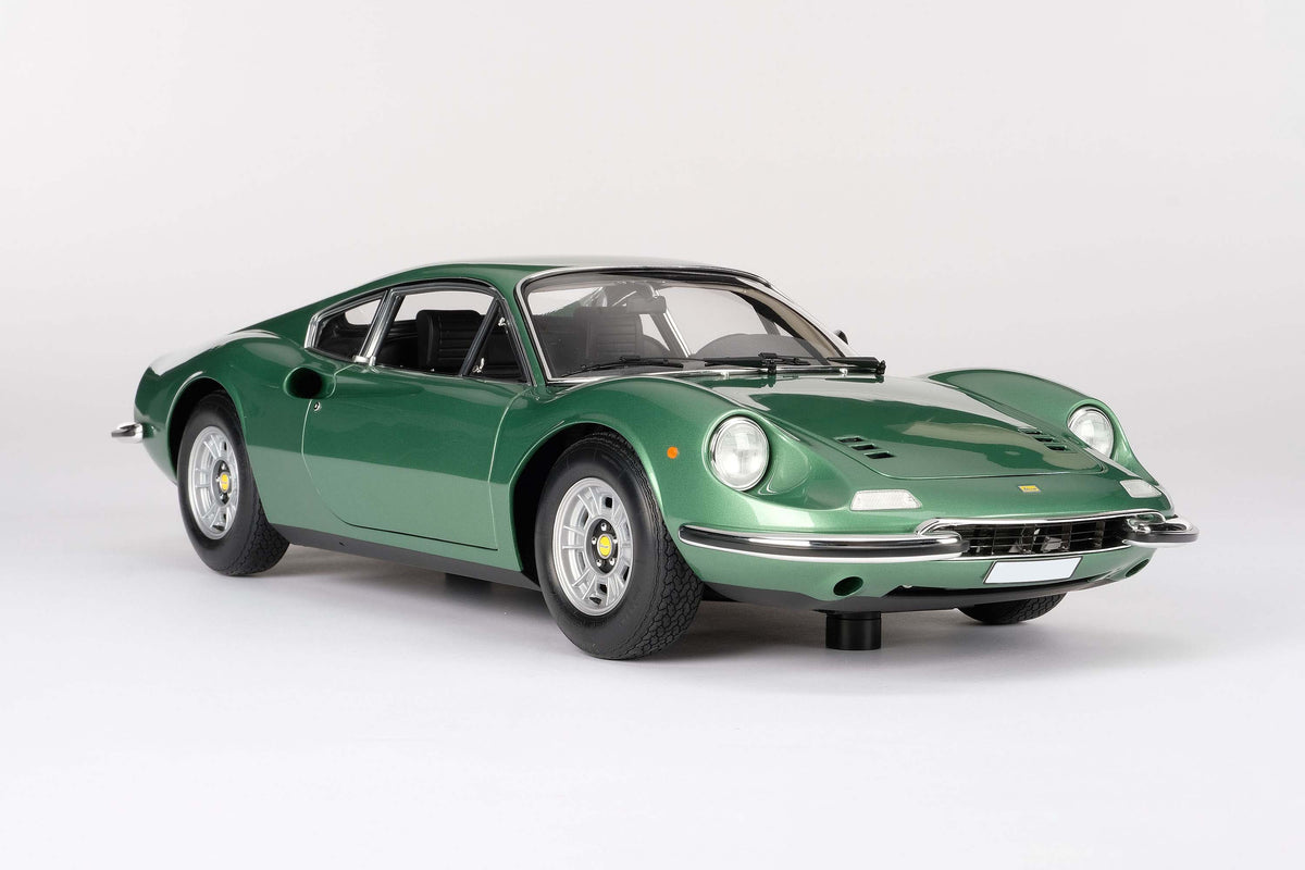 Ferrari Dino 246 GT - Tailor Made