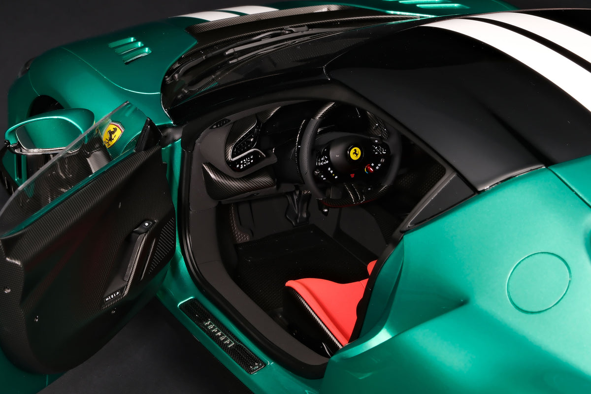 Ferrari 296 Speciale - Tailor Made