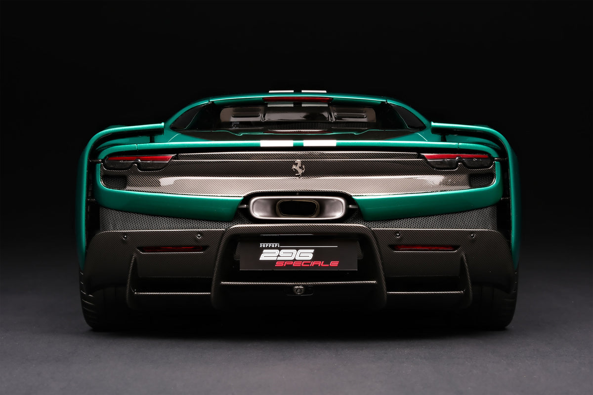 Ferrari 296 Speciale - Tailor Made