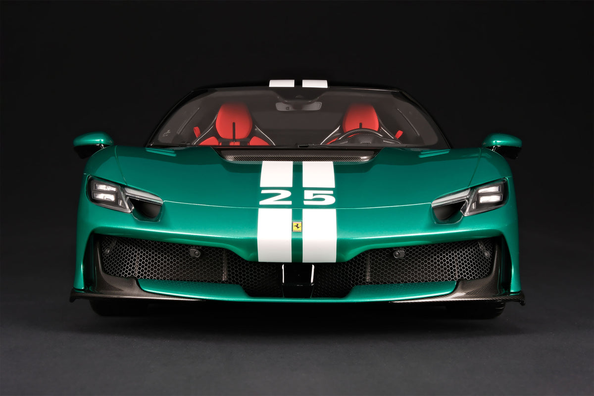 Ferrari 296 Speciale - Tailor Made
