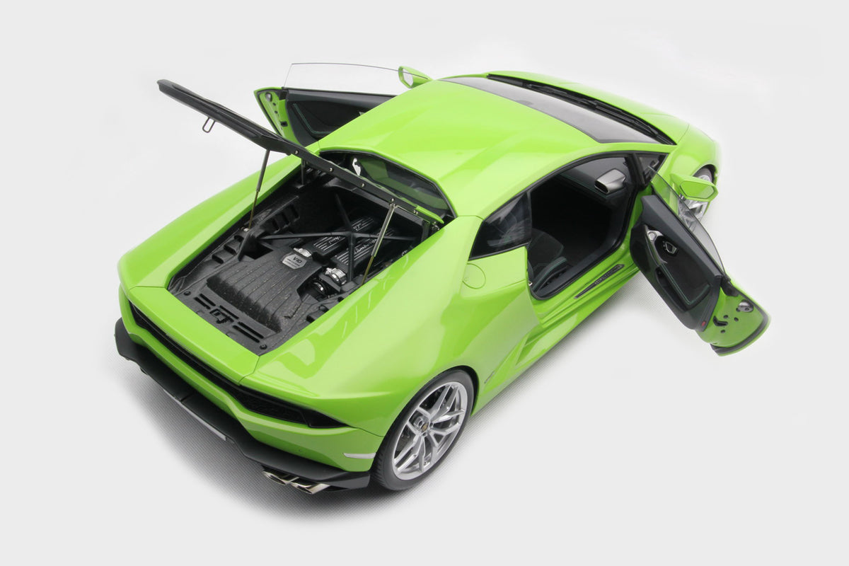 Lamborghini Huracán LP610-4 - Tailor Made
