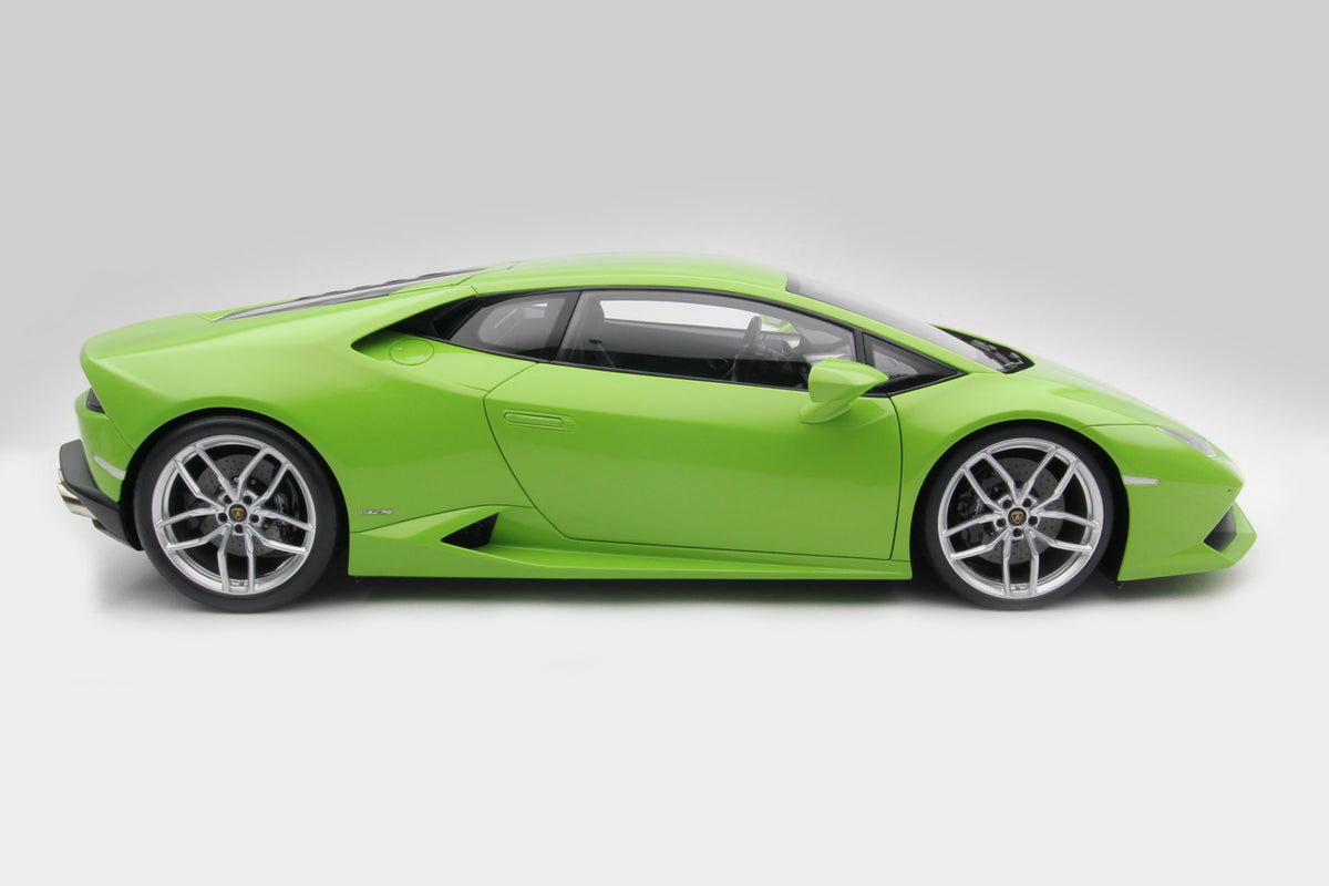 Lamborghini Huracán LP610-4 - Tailor Made