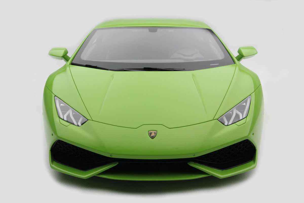 Lamborghini Huracán LP610-4 - Tailor Made