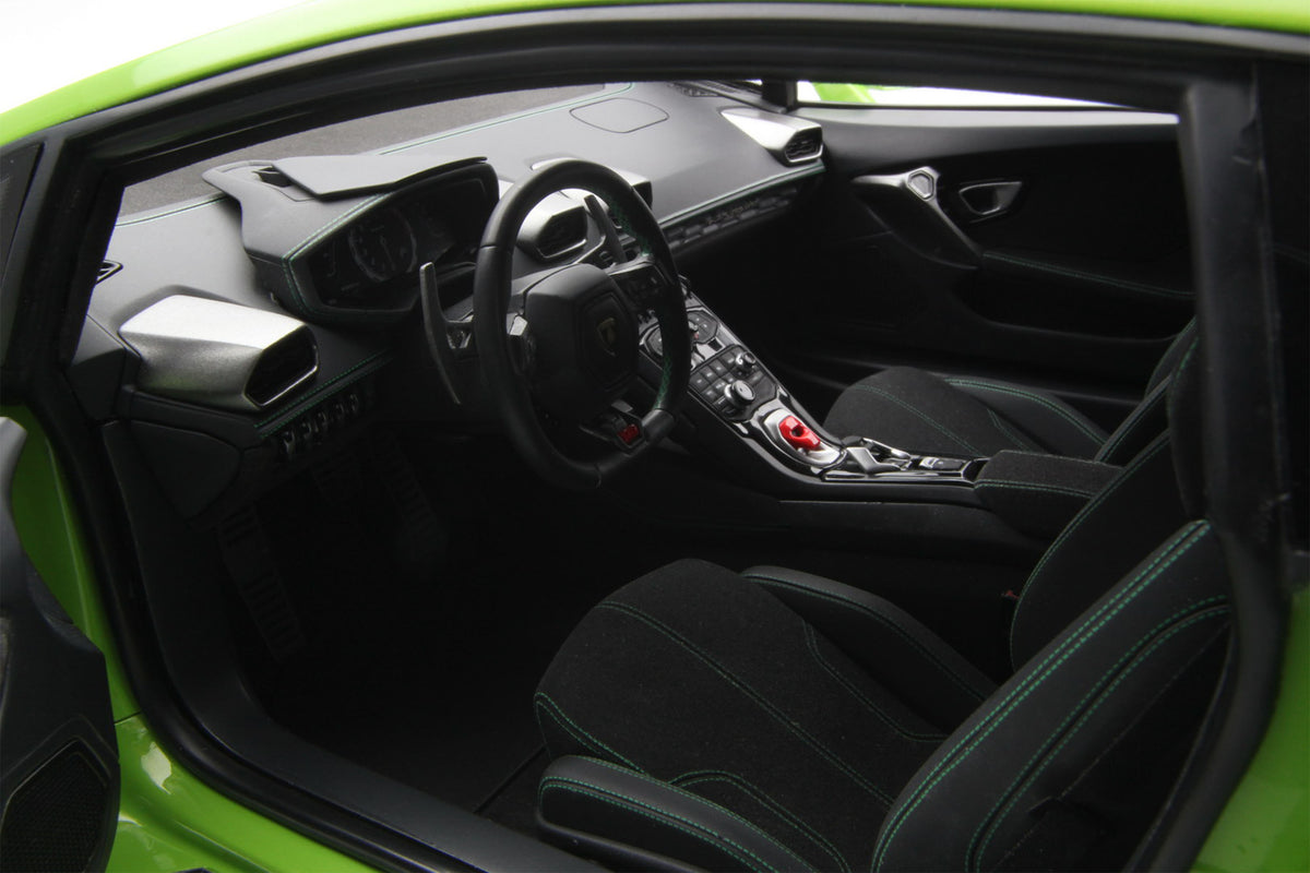 Lamborghini Huracán LP610-4 - Tailor Made