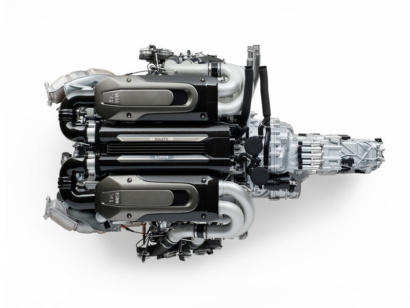 Engines