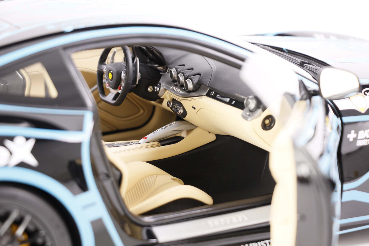 Ferrari F12 Berlinetta - Tailor Made