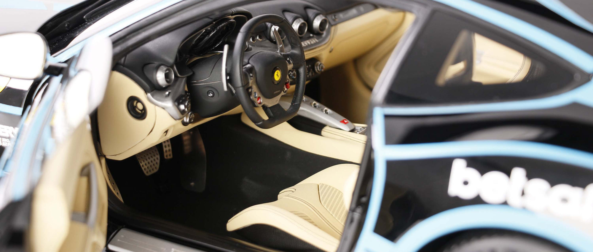 Ferrari F12 Berlinetta (2012)